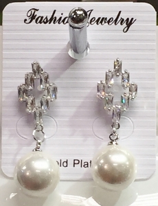 Earrings ER18-0441